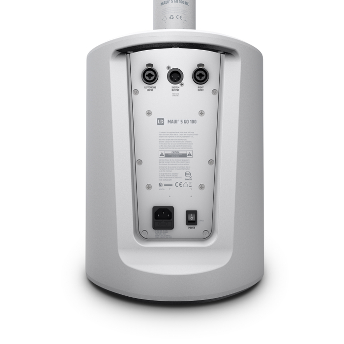 Imagen del producto MAUI® 5 GO 100 W