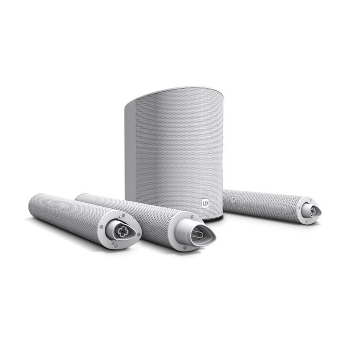 Imagen del producto MAUI® 5 GO 100 W