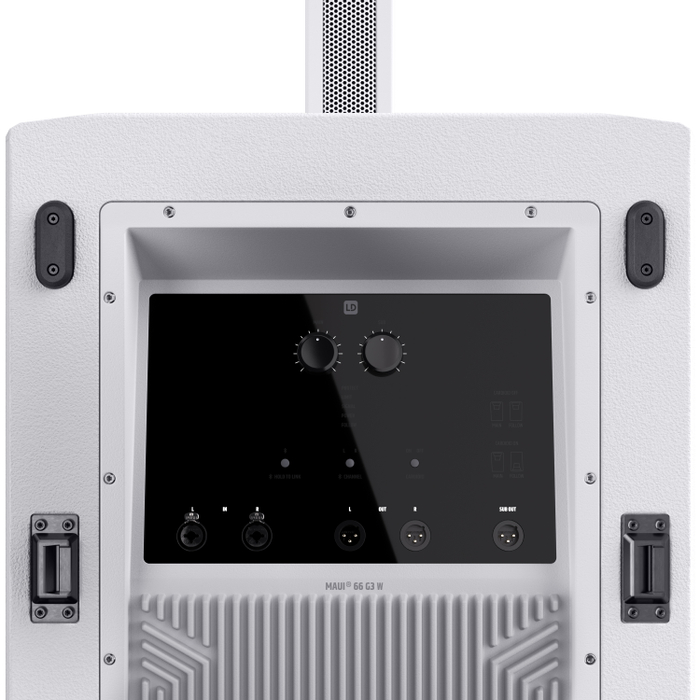 Product image of MAUI® 66 G3 W