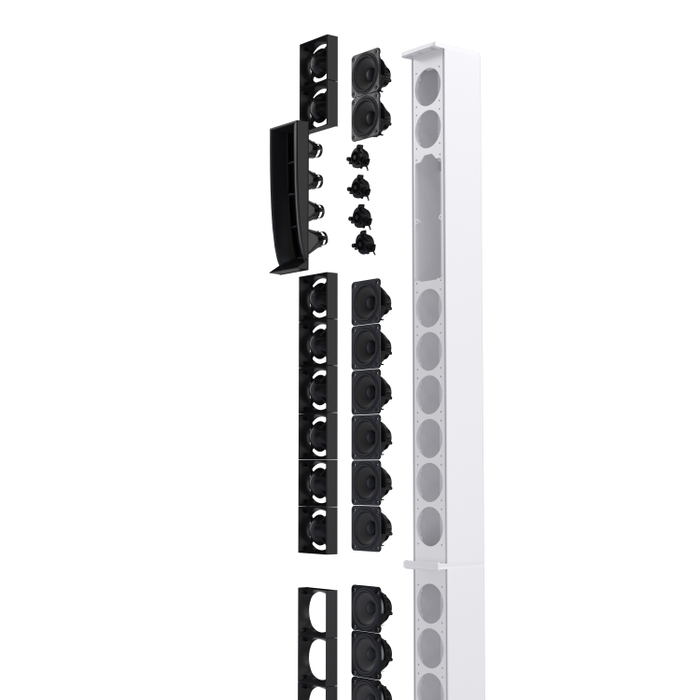 Product image of MAUI® 66 G3 W