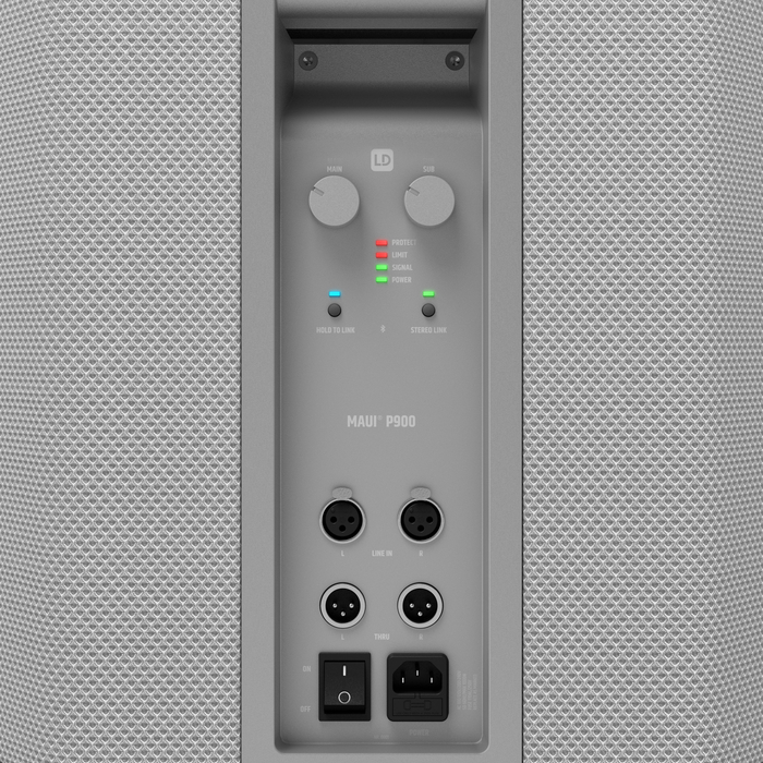 Imagen del producto MAUI P900 W
