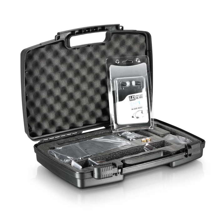 Imagen del producto MEI 1000 G2 BUNDLE