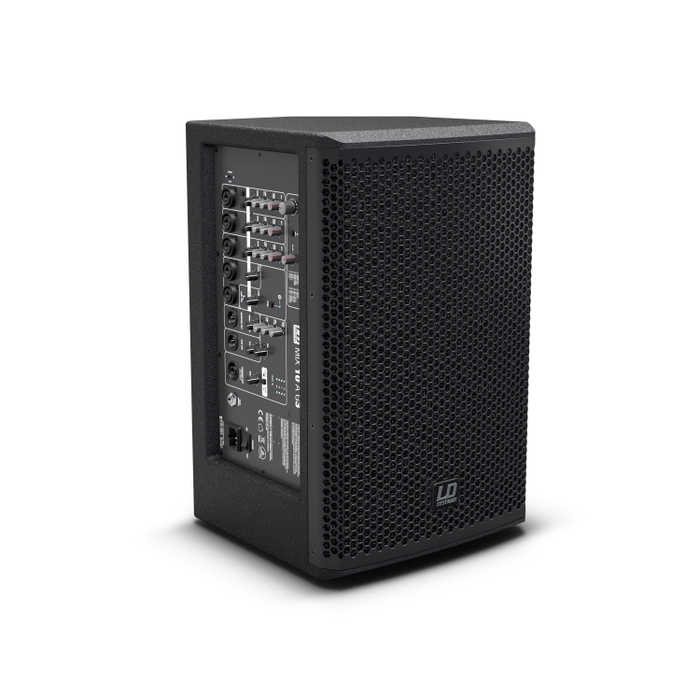 Imagen del producto MIX 10 A G3