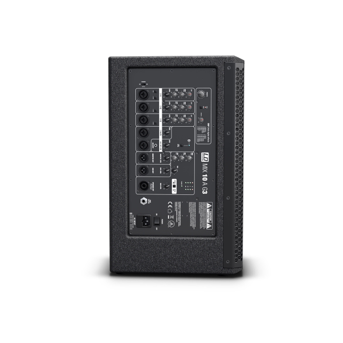 Imagen del producto MIX 10 A G3
