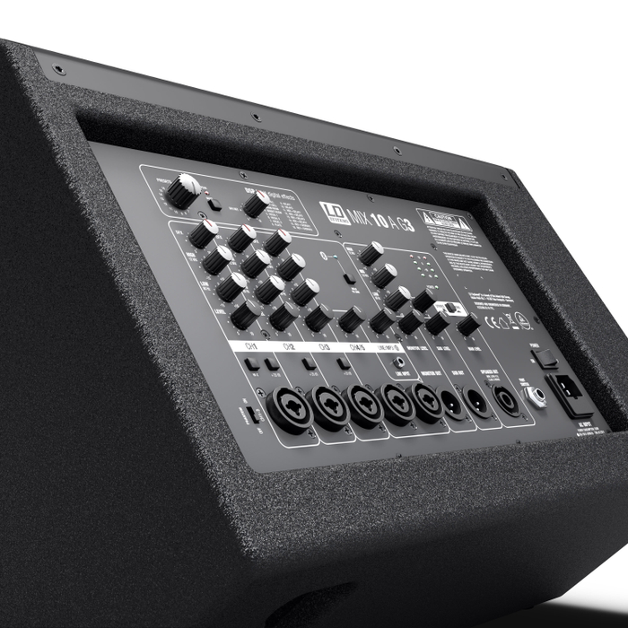 Imagen del producto MIX 10 A G3