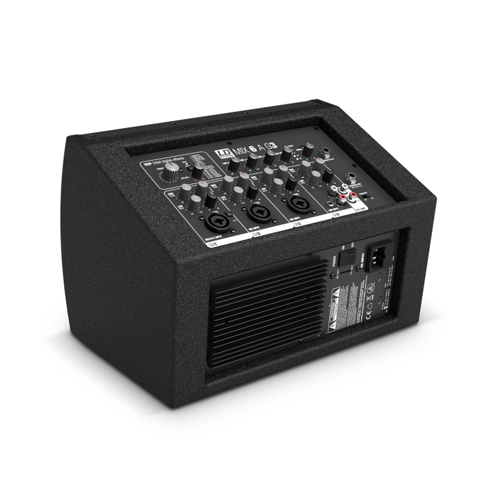 Imagen del producto MIX 6 A G3