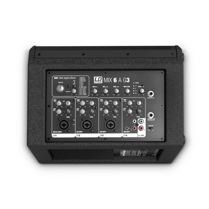 Imagen del producto MIX 6 A G3