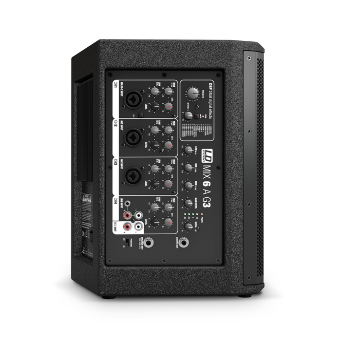 Imagen del producto MIX 6 A G3