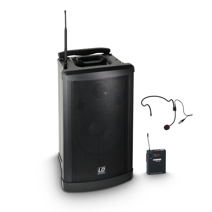 Product image of Roadman 102 HS