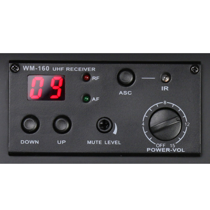 Product image of Roadman 102 HS B5