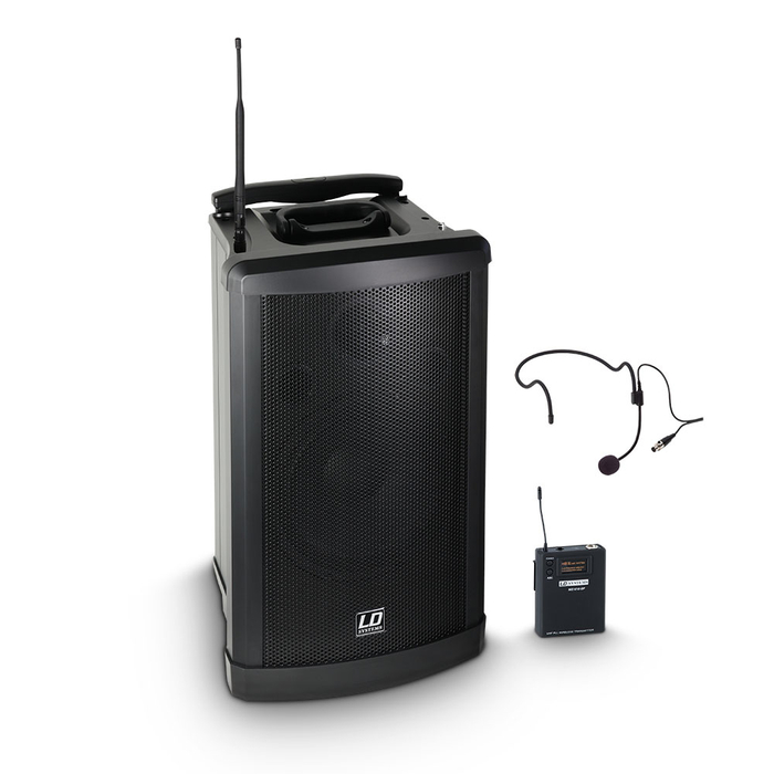 Product image of Roadman 102 HS B6