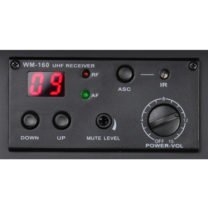 Image du produit Roadman 102 R