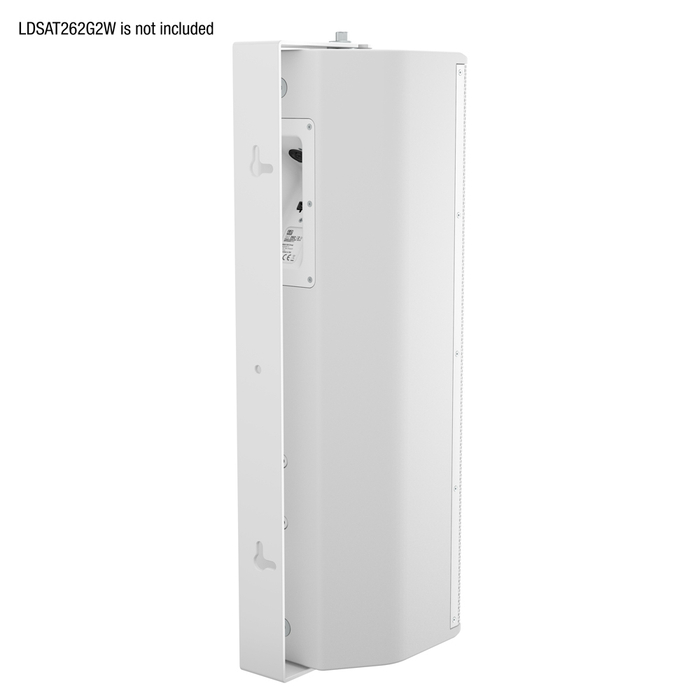 Product image of SAT 262 G2 WMB W
