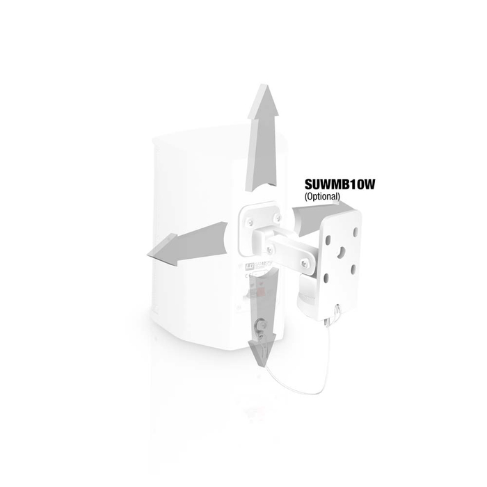 Imagen del producto SAT 42 G2 W