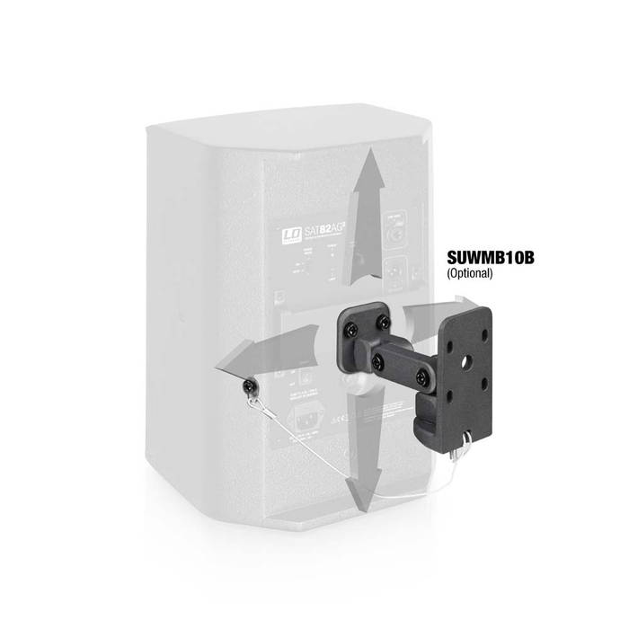 Imagen del producto SAT 62 A G2