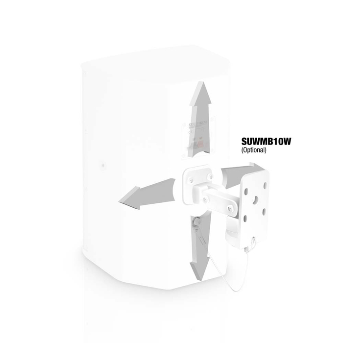 Imagen del producto SAT 62 G2 W