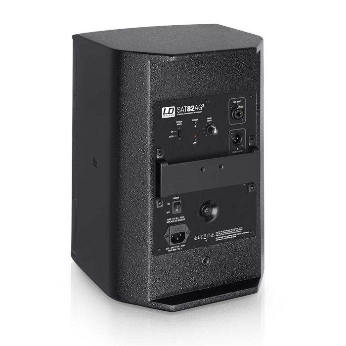 Imagen del producto SAT 82 A G2