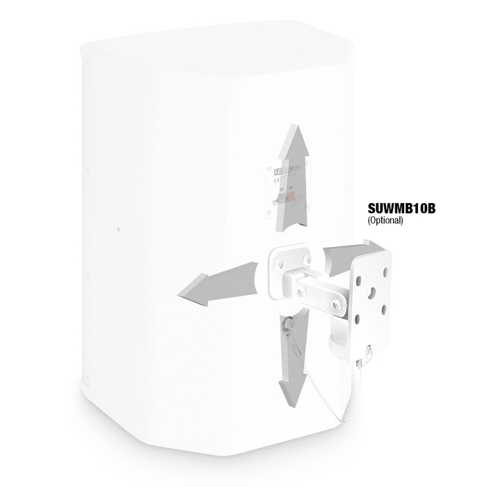 Imagen del producto SAT 82 G2 W