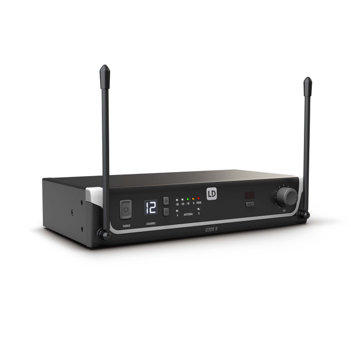 Image du produit U305.1 HHD (USA-Version)