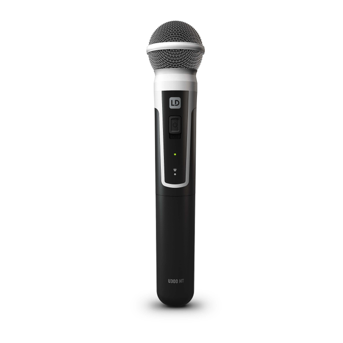 Image du produit U305.1 HHD (USA-Version)