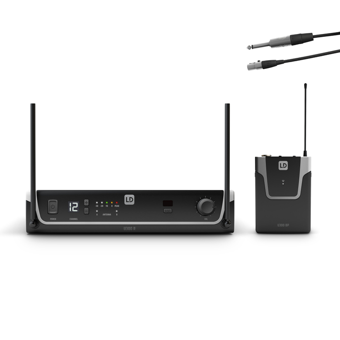 Zdjęcie produktu U305 BPG