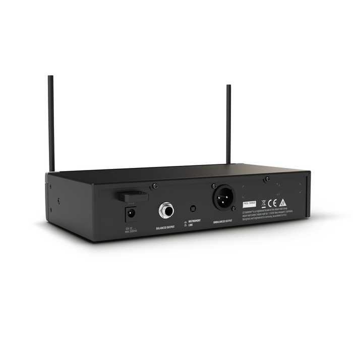 Zdjęcie produktu U305 BPW
