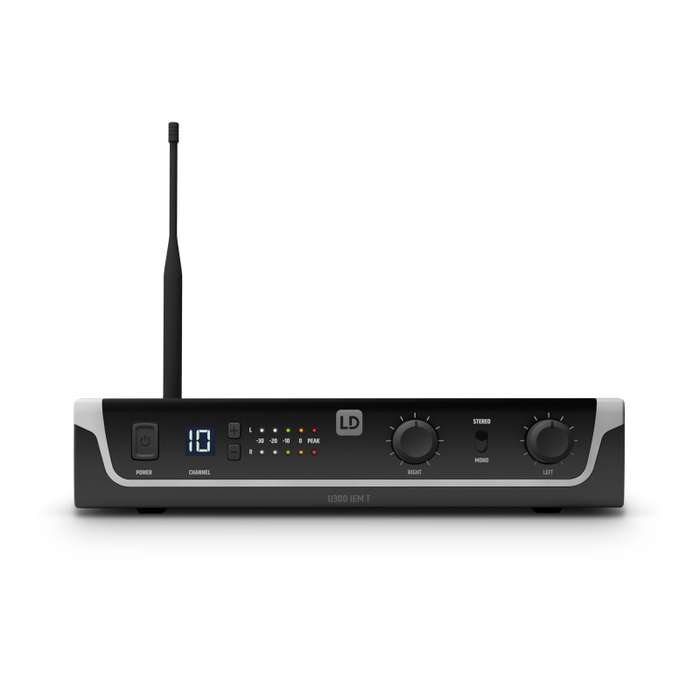 Imagen del producto U305 IEM