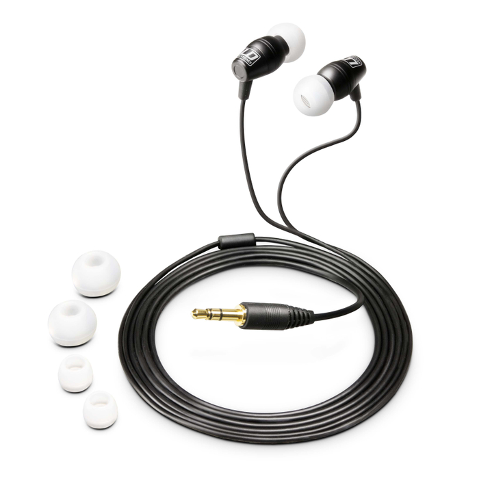 Imagen del producto U305 IEM HP