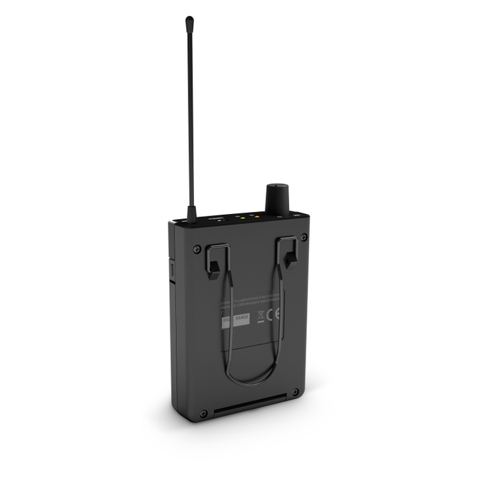 Imagen del producto U305 IEM R