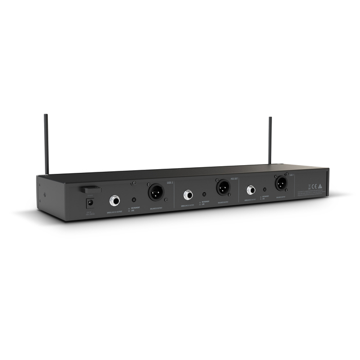 Imagen del producto U306 BPH 2
