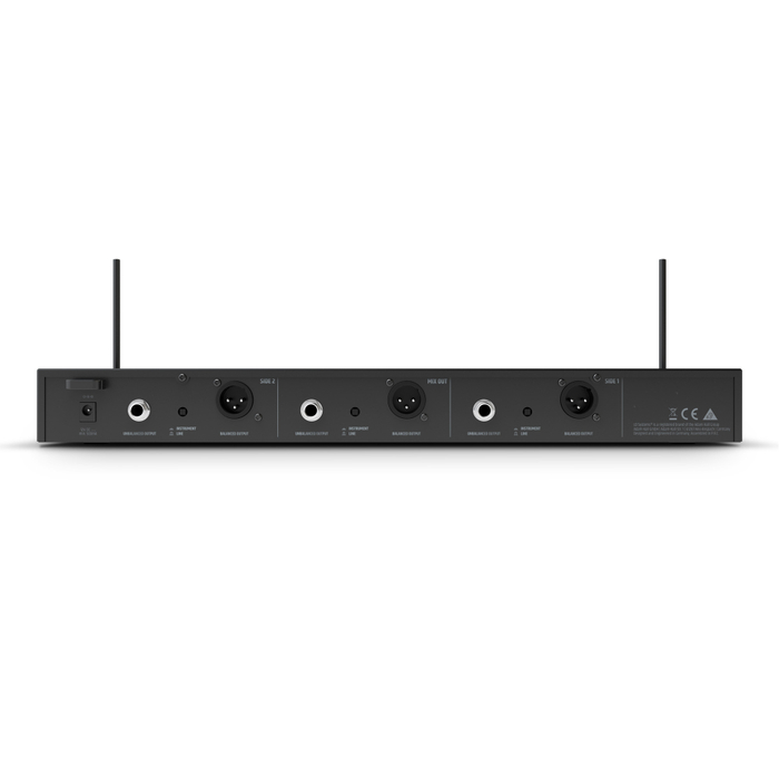 Imagen del producto U306 BPH 2