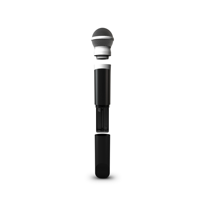 Imagen del producto U306 HHD 2