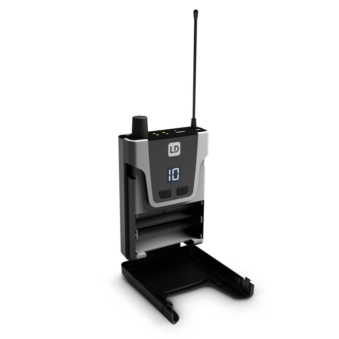 Imagen del producto U306 IEM
