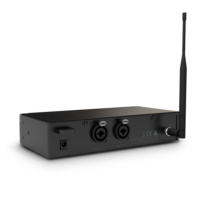 Imagen del producto U306 IEM