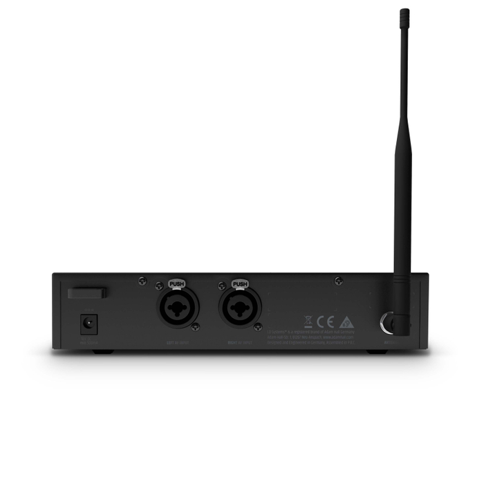Imagen del producto U306 IEM