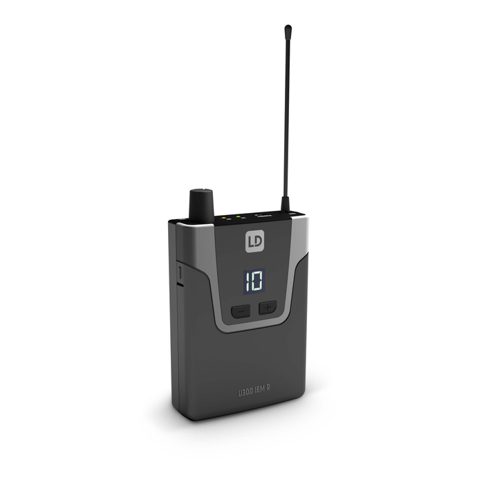 Imagen del producto U306 IEM
