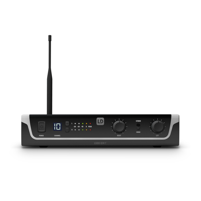 Imagen del producto U306 IEM T