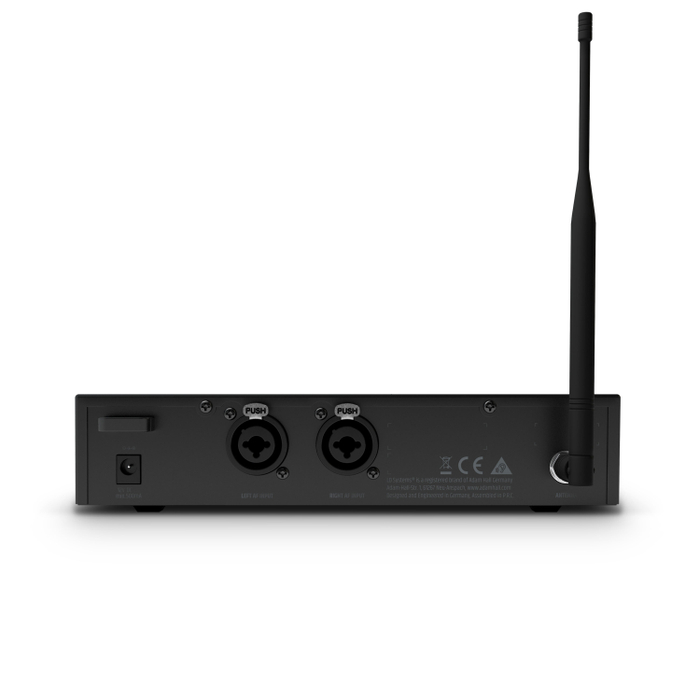 Imagen del producto U306 IEM T