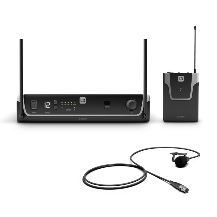 Imagen del producto U308 BPL
