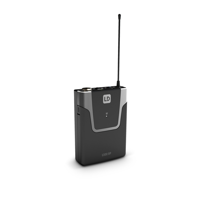 Zdjęcie produktu U308 BPW
