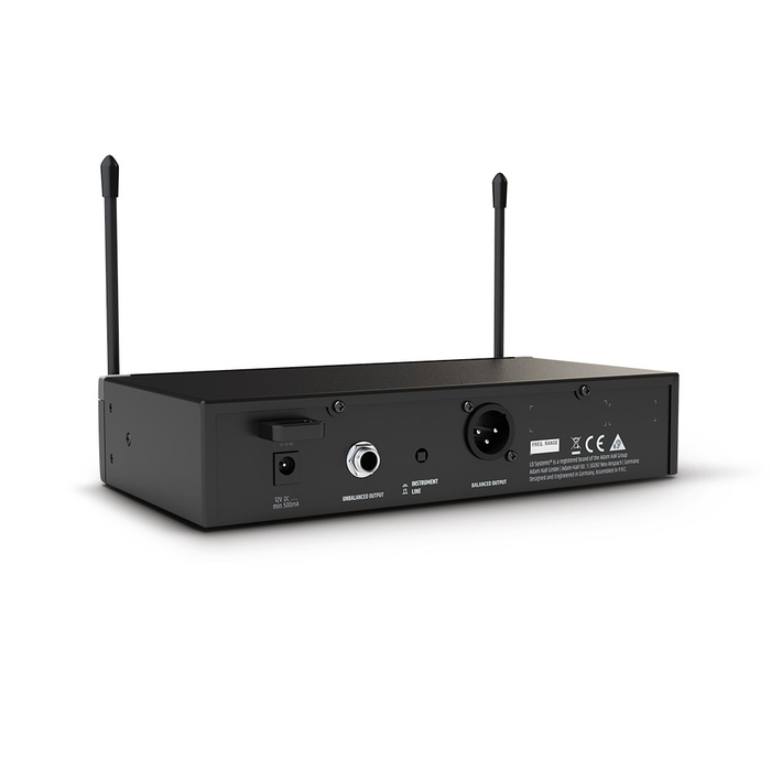 Imagen del producto U308 HHD