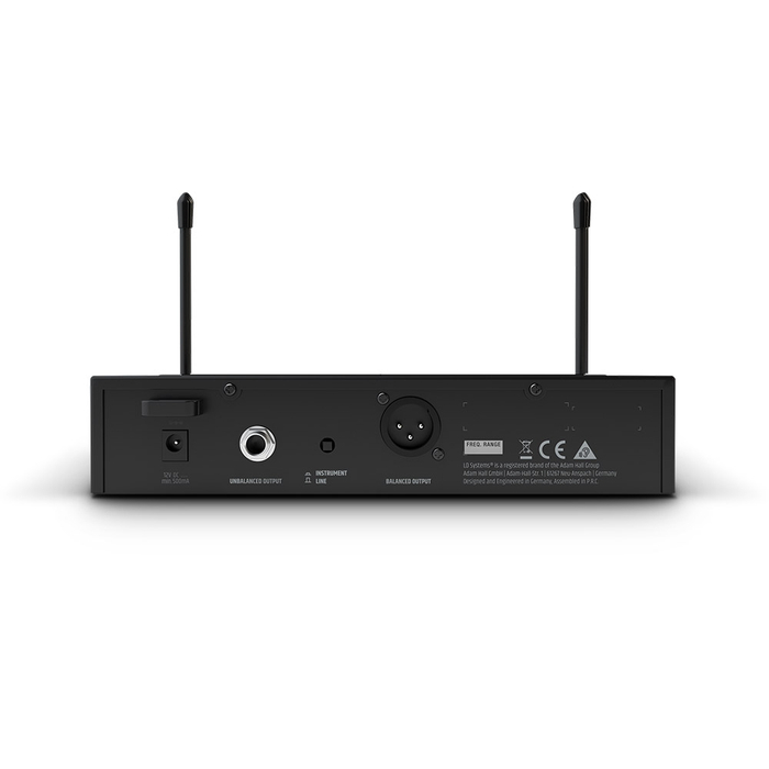 Imagen del producto U308 HHD