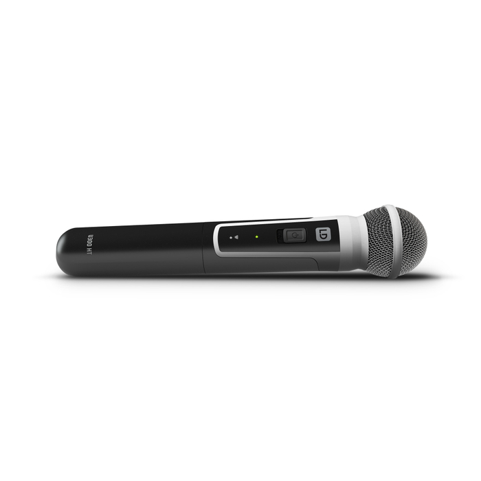 Imagen del producto U308 HHD