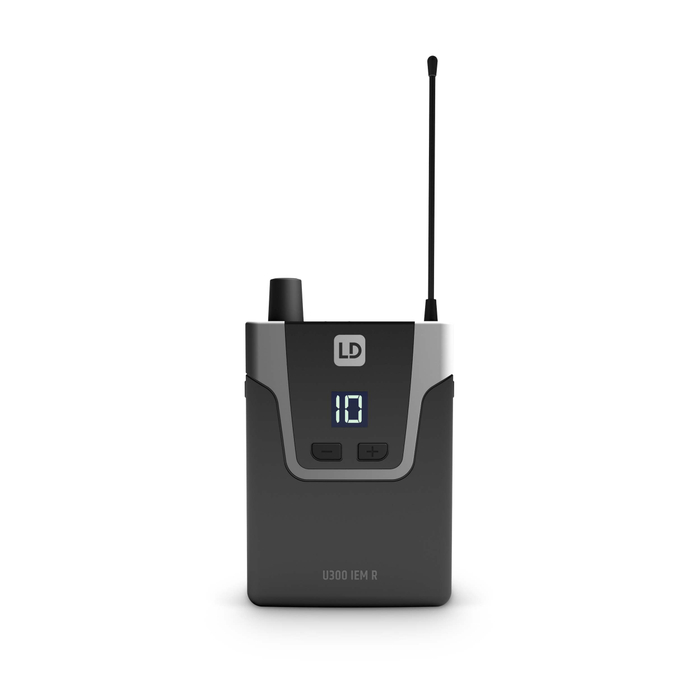 Imagen del producto U308 IEM
