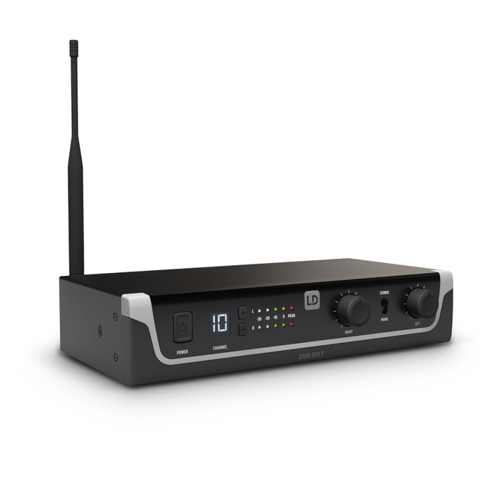 Imagen del producto U308 IEM HP