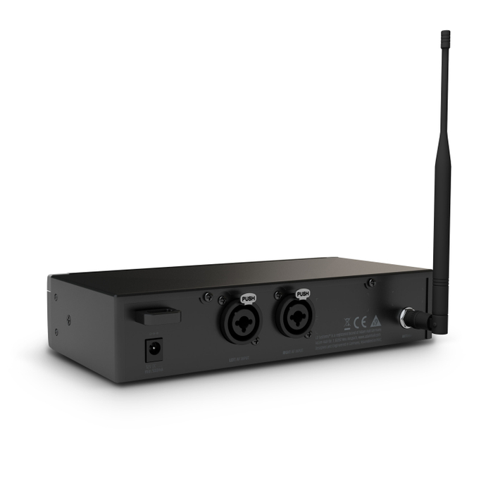 Imagen del producto U308 IEM T