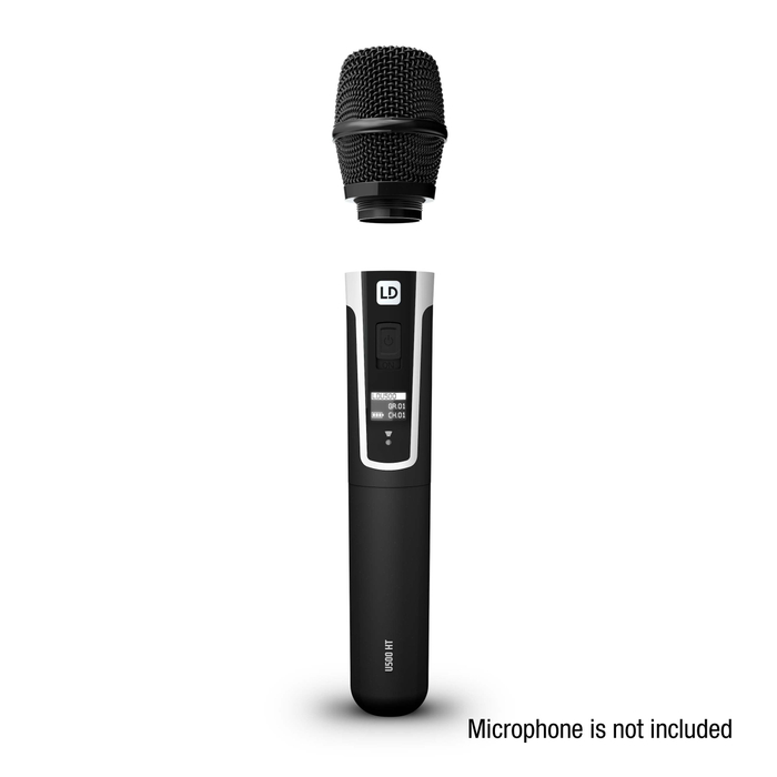Immagine del prodotto U500 CH