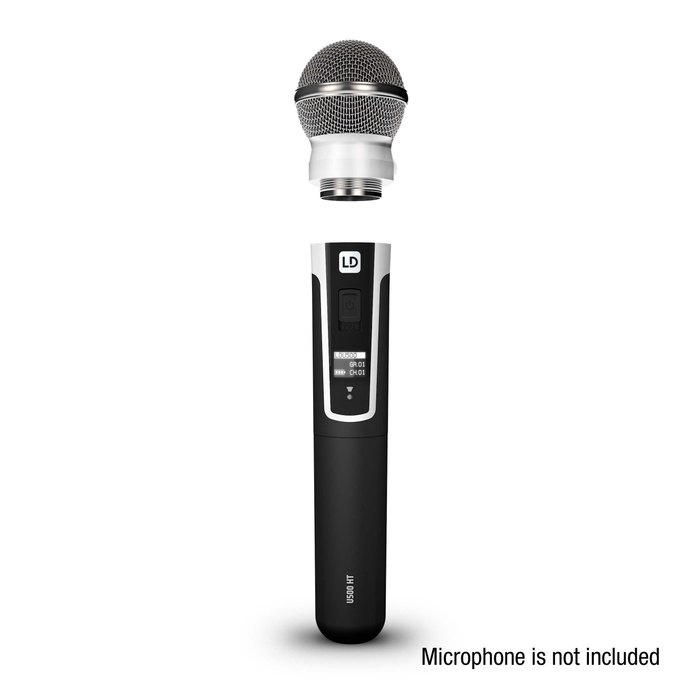 Immagine del prodotto U500 DC