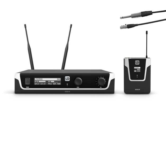 Zdjęcie produktu U505 BPG