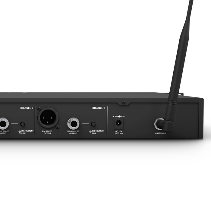 Produktbild von U505 HHC 2